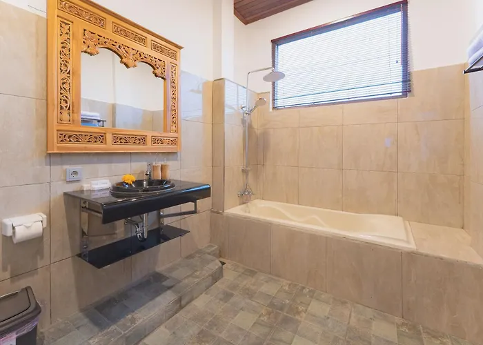 Tap One Guest house *